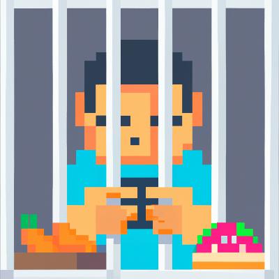 Gefängnis Influencer – mit Lascha Gollücke