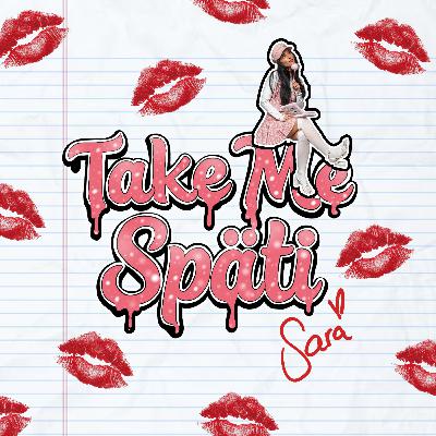 Mo Douzi x Take Me Späti