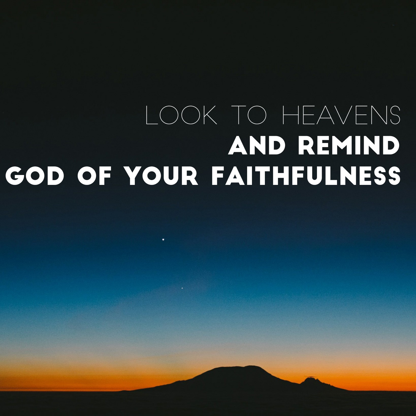 God's delight in...Jeremiah 9:24 God's delight in...Jeremiah 9:24