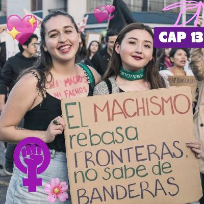 En el que somos feminazis