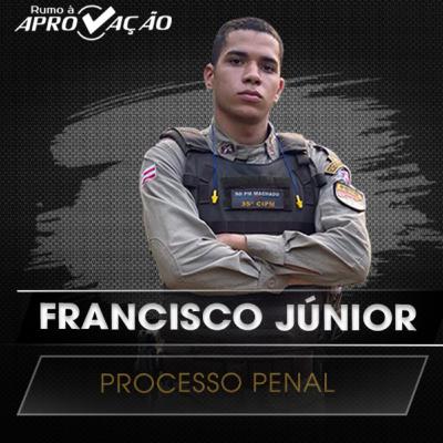 Direito Processual Penal | Inquérito Policial | Aula 01 | prof. Francisco Júnior Direito Processual Penal | Inquérito Policial | Aula 01 | prof. Francisco Júnior