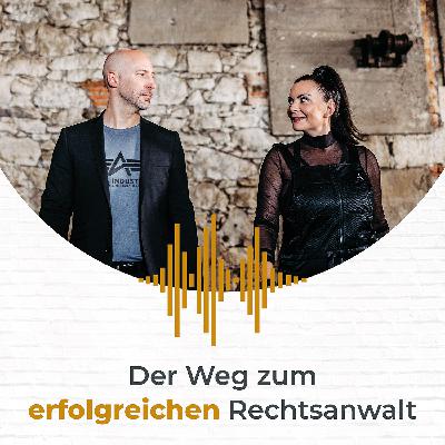 #30 Client Care – Der richtige Umgang mit Mandanten