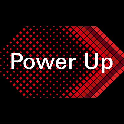Power up your routine