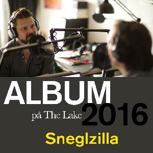 ALBUM 2016 · Malk de Koijn – Sneglzilla