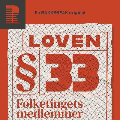 § 33: Borgens uværdige skattesvindler