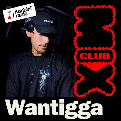 Le Club Mix bouncy et bassy de Wantigga