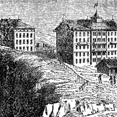 #15 O alpejskiej turystyce i luksusowych grand hotelach