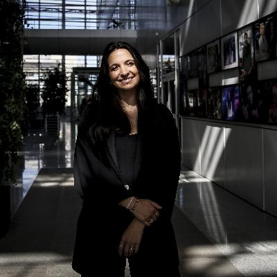 Catarina Barreiros e o Projeto Zero: “As pessoas não medem o desperdício alimentar em casa. Coloquem num caixote as cascas dos alimentos e os restos que deixam no frigorífico e no final da semana pesem. É um flagelo social, ambiental e económico”