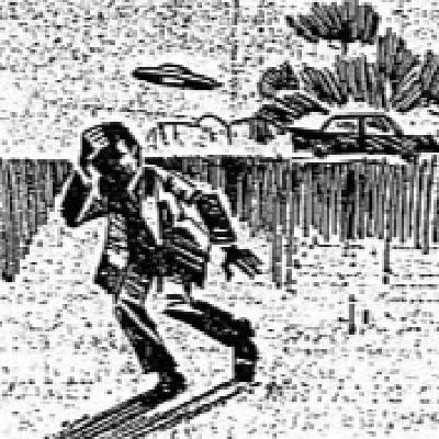 Voces del Misterio ENCUENTROS: Misterios, la Red Nacional de Corresponsables (RNC) y el fenómeno OVNI