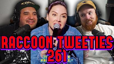 Ep. 261 - Whitney Cummings, known Right-Winger