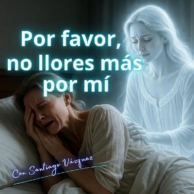 "Por favor, no llores más por mí" - 20/03/2026 - MADLR20x2 "Por favor, no llores más por mí" - 20/03/2026 - MADLR20x2