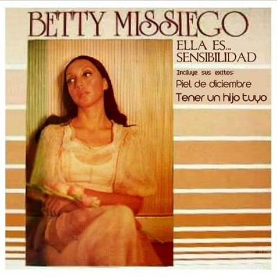BETTY MISSIEGO-TE AMARE DE MIL MANERAS