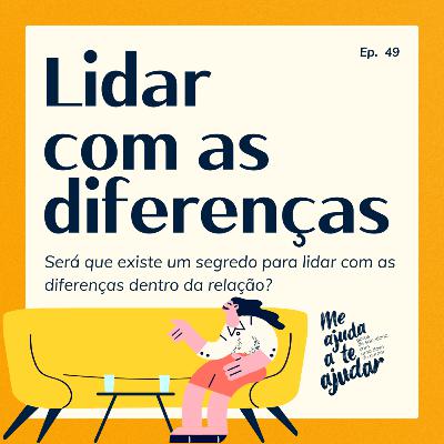 Lidar com as diferenças
