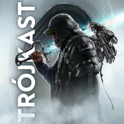 TrójKast #099 - Zanotowane