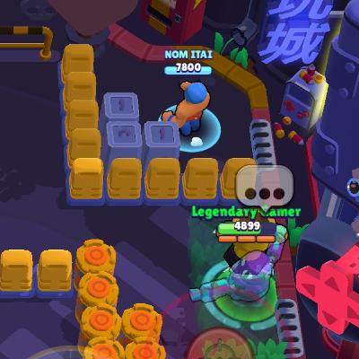 38: Gameplay 38: Gameplay