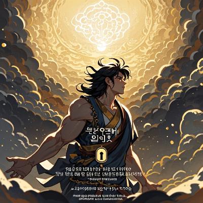 唤醒你内心的盘古：用良知与勇气，开辟人生的天地