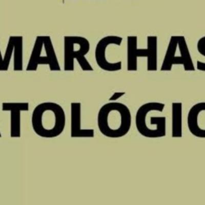 Marcha y Marchas patológicas