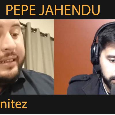 Ep #21 - El tratado de Itaipu con Julio Benítez. Ep #21 - El tratado de Itaipu con Julio Benítez.