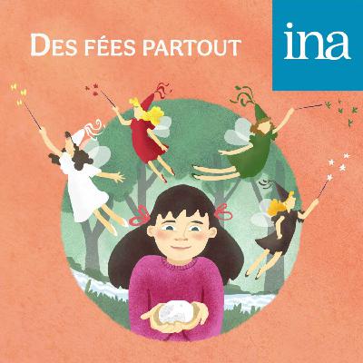 Des fées partout Des fées partout