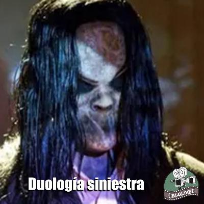 CLOP E205 Duología Siniestra CLOP E205 Duología Siniestra