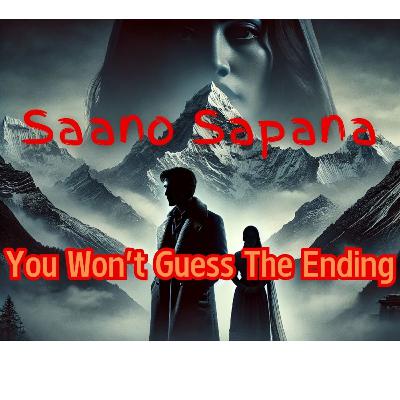 Nepali Podcast | Sano Sapana | Nepali Crime Story | Nepali Love Story | Nepali Book | Nepali Audiobo