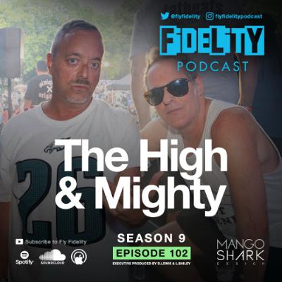 The High & Mighty (Episode 102, S9)