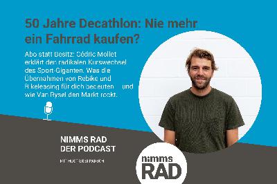 Decathlon im Umbruch: Warum der Sport-Riese den Fahrradmarkt jetzt radikal neu denkt Decathlon im Umbruch: Warum der Sport-Riese den Fahrradmarkt jetzt radikal neu denkt