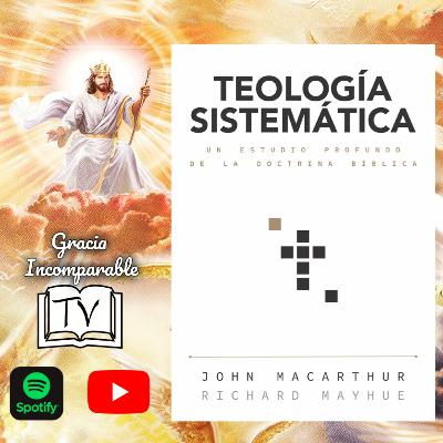 Escatologia Cosmica Parte 3E Capitulo Final - John Macarthur