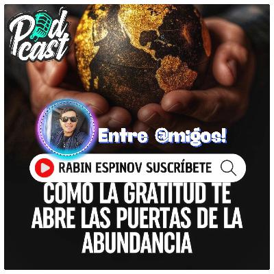 🌟 Descubre el Poder de la Gratitud! 🌟 🌟 Descubre el Poder de la Gratitud! 🌟