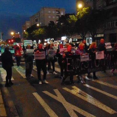 En primera persona - La escuela social explica los cortes continuados de luz - 08/06/25