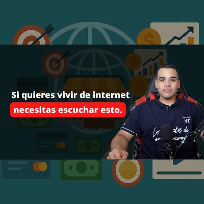 Si Quieres Ganar Online, Más Vale que Escuches Esto…