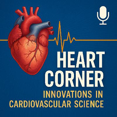 Episode 32: ACC/AHA Hypertension Guidelines