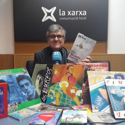Manolo García en su propia voz