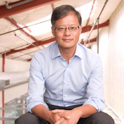 جری یانگ؛ یک پیشاهنگ زیرک | پروفایل ۴۰