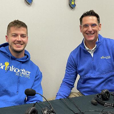 Ryan Campbell - October 27, 2025 Ryan Campbell - October 27, 2025