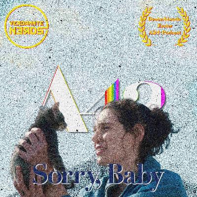 #71 | Sorry, Baby