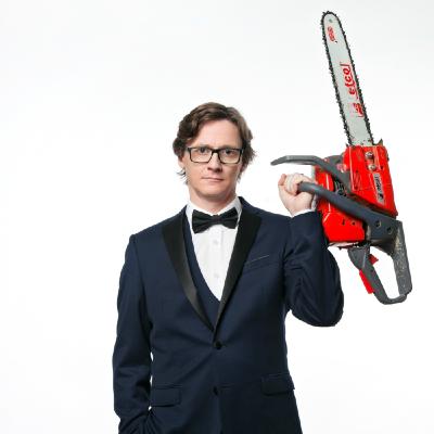 Episode 448: Ed Byrne