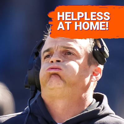 HELPLESS: Clemson Dominates South Carolina in Columbia | Defense SHUTS DOWN Gamecocks' Hopes