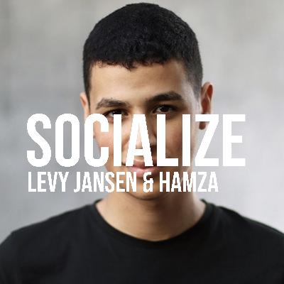 GTST Acteur over, Rappen, Carrière en Toekomst! | Socialize