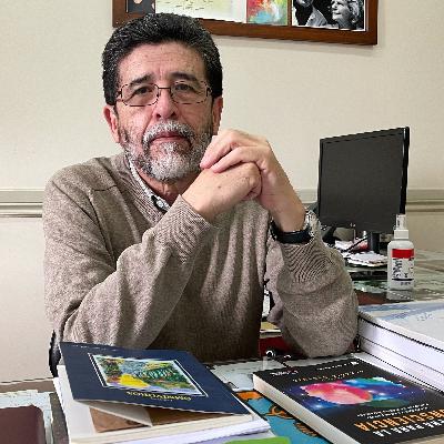 El desafío es que sepamos que es hermoso ser ecuatoriano: Jaime Costales