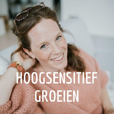 Hoogsensitief Ouderschap...achter de schermen