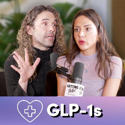GLP-1s: Staying On, Coming Off, & What to Expect