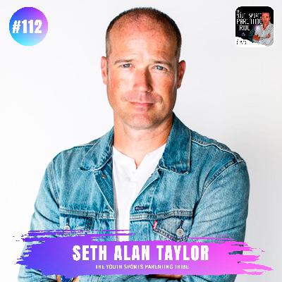 Seth Alan Taylor
