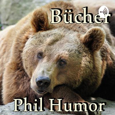 Tiger – Prosagedicht von Phil Humor