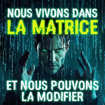 PEUT-ON ALTÉRER LA RÉALITÉ ? | Jacobo Grinberg : La Matrice et la Théorie Synthérgique PEUT-ON ALTÉRER LA RÉALITÉ ? | Jacobo Grinberg : La Matrice et la Théorie Synthérgique