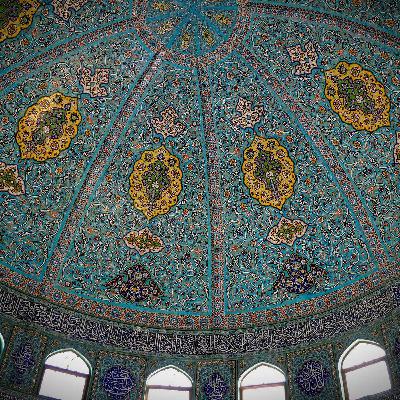 Mosque and state Mosque and state