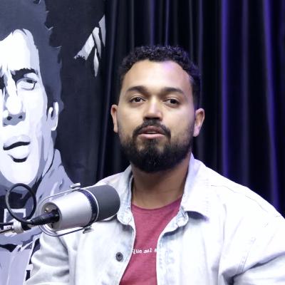 JEFFINHO FARIAS [Humorista, Ator, Stand Up] - STORICAST | EP#296