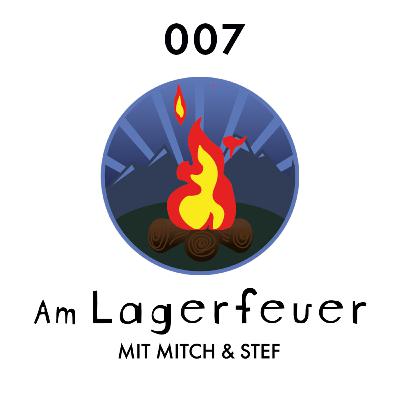 007 - Filme die uns geprägt haben - Teil 4