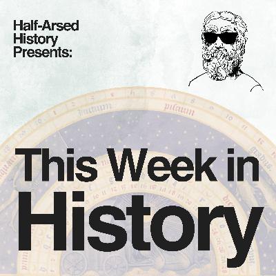 Week 8: Three Presidents in One Hour Week 8: Three Presidents in One Hour