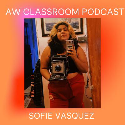 The Power of Documentary Photography: Interview with Bronx Photographer Sofie Vasquez (EP.14)
